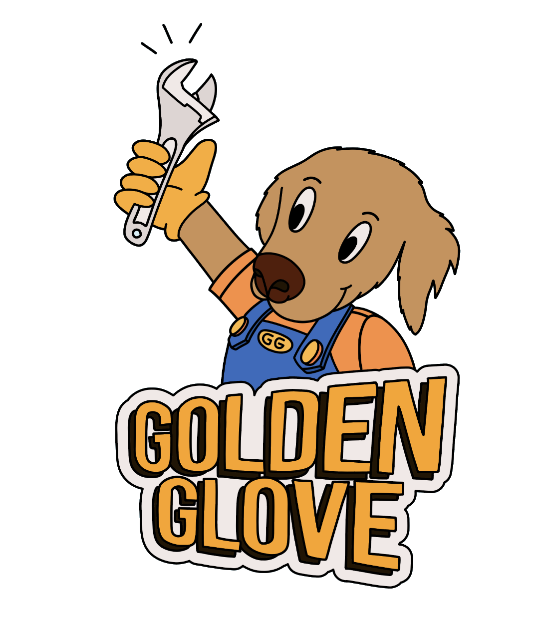 Golden Glove Services Premium Appliance Service Repair